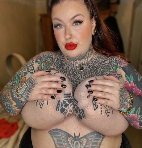 Photo nue de fuite OnlyFans de Alc2020