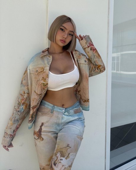 Nika Higashionna
