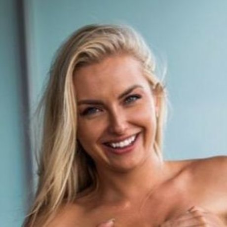 Photo nue de fuite OnlyFans de Edenlux
