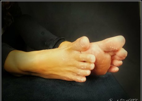 Sweetfeetnz