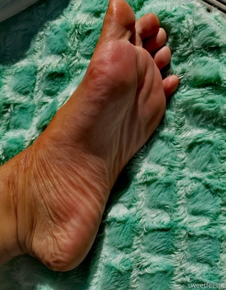 Sweetfeetnz