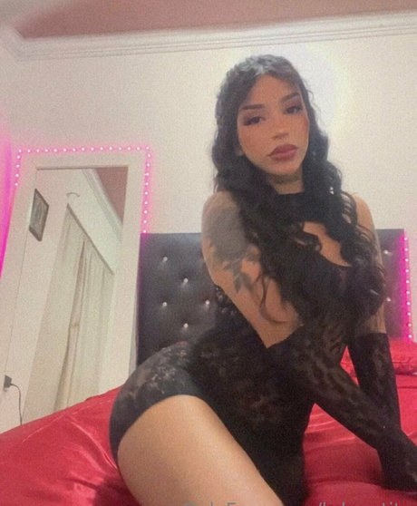 Krlypetite