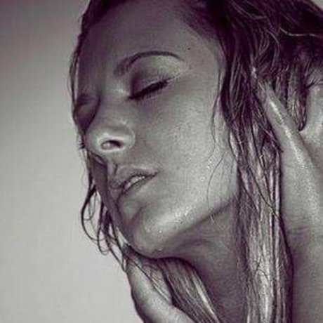 Photo nue de fuite OnlyFans de Michelle Westby