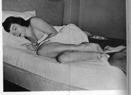 Bettie Page