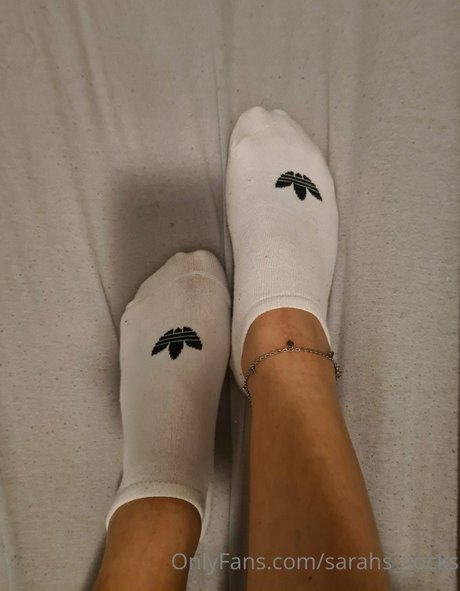 Photo nue de fuite OnlyFans de Sarahsfetishworld