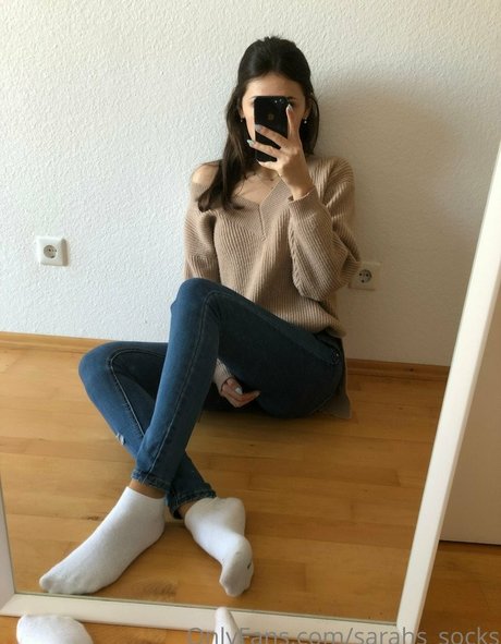 Photo nue de fuite OnlyFans de Sarahsfetishworld
