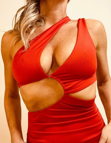 Photo nue de fuite OnlyFans de Sexynorwegianteacher