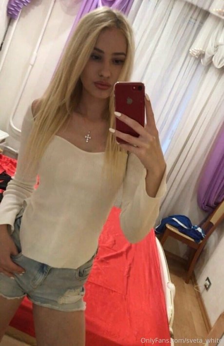 Svetawhite