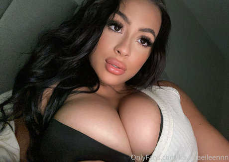 Kaylina Eileen