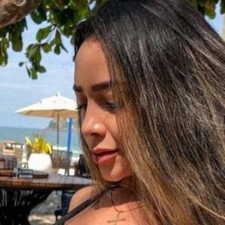 Photo nue de fuite OnlyFans de Celia Ricci