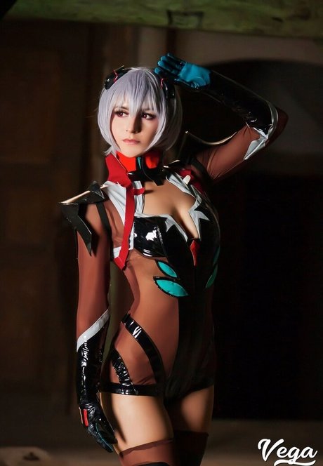 Photo nue de fuite OnlyFans de Yukeshiro