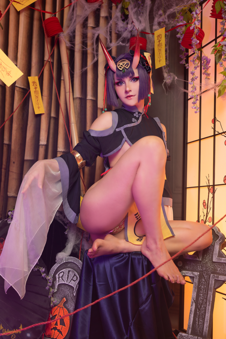 Yukeshiro