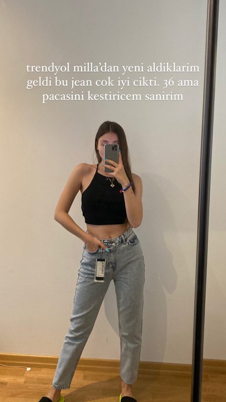 Ilayda Akdogan