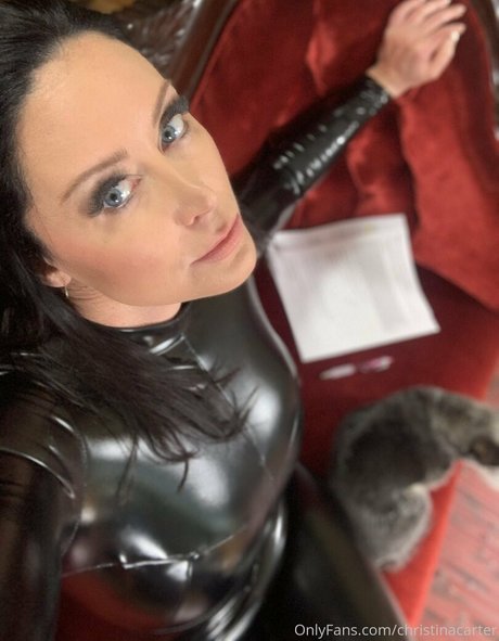 Christinacarter