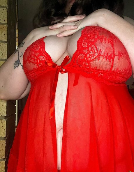 Photo nue de fuite OnlyFans de Oxcherryxo