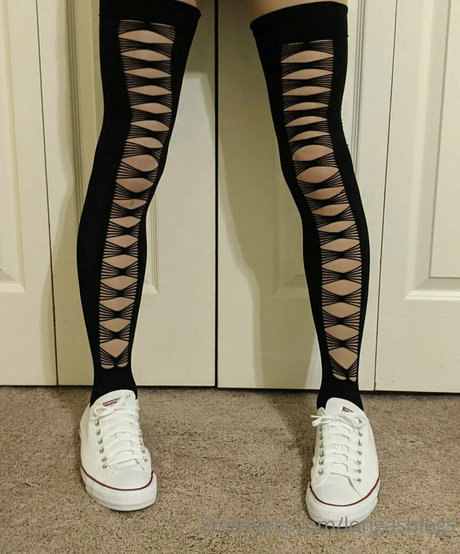 Photo nue de fuite OnlyFans de Longashlegs