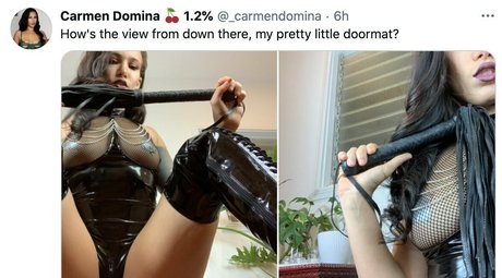 Femdom