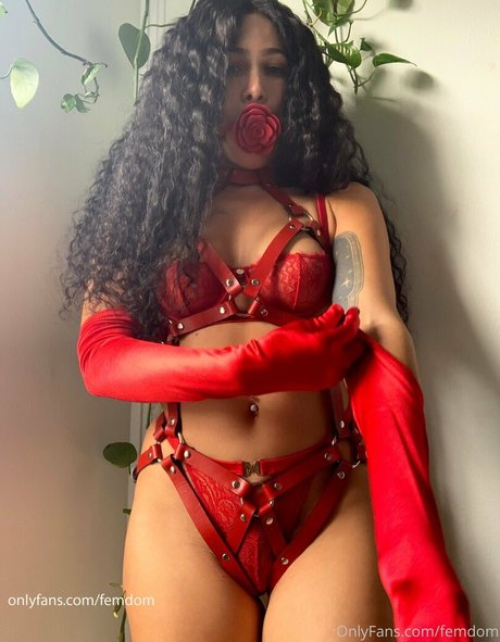 Femdom