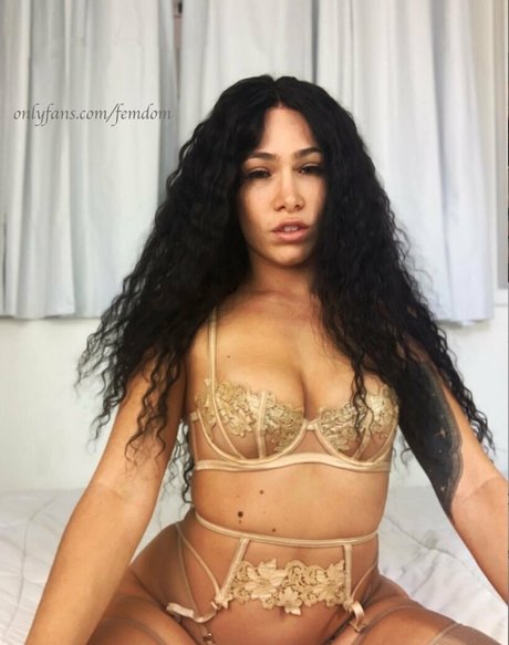 Femdom