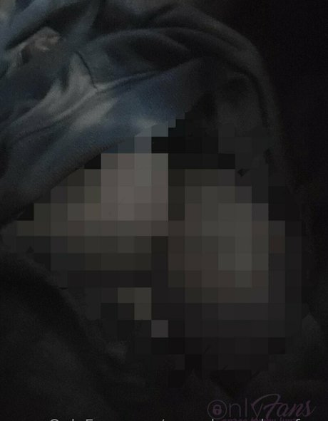 Photo nue de fuite OnlyFans de Spacebunnylunafree