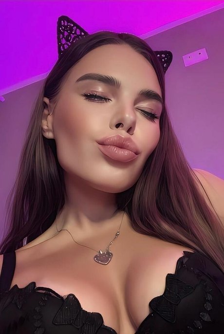Photo nue de fuite OnlyFans de Muffinlover