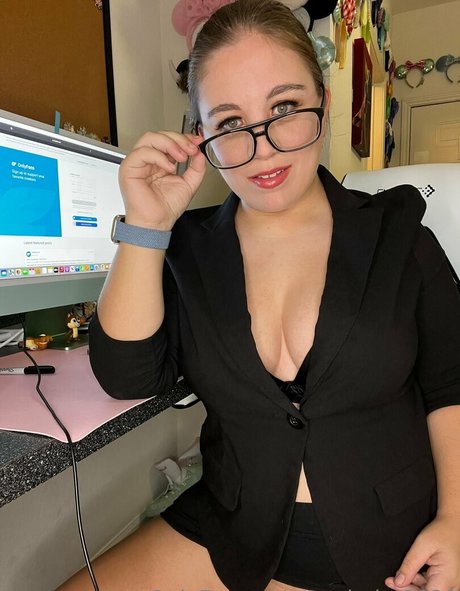 Photo nue de fuite OnlyFans de Assbabe2020