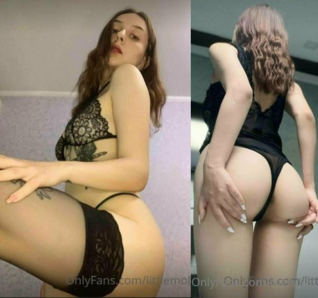 Photo nue de fuite OnlyFans de Meilii98f