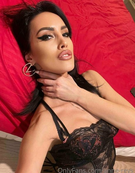 Photo nue de fuite OnlyFans de Annereys