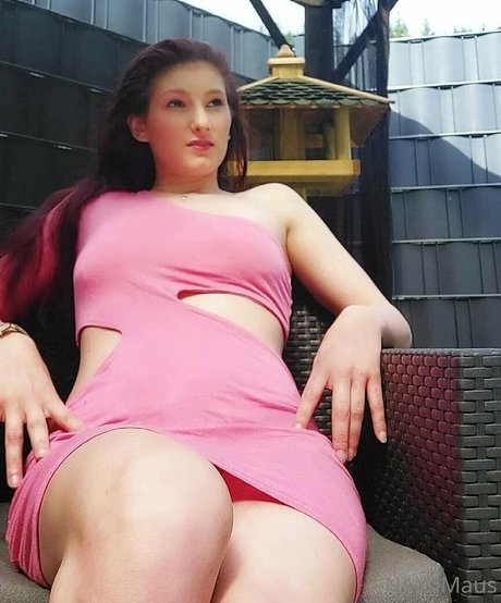Photo nue de fuite OnlyFans de Nessimaus