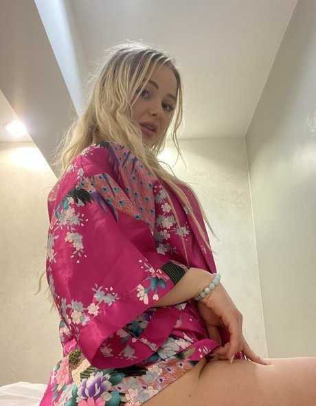 Photo nue de fuite OnlyFans de Yourgoddess4ever