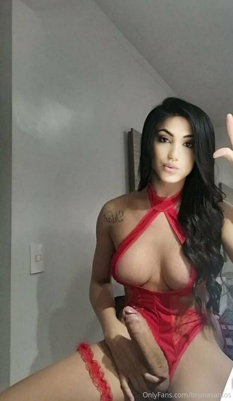Photo nue de fuite OnlyFans de Brunasantos