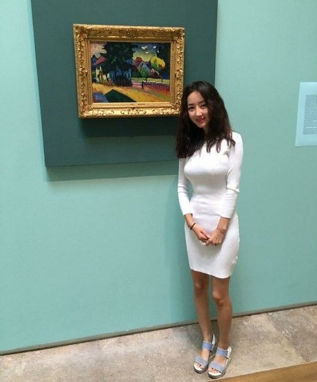 Yeonmi Park