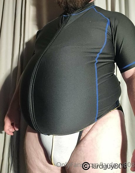 Photo nue de fuite OnlyFans de Lardguy808