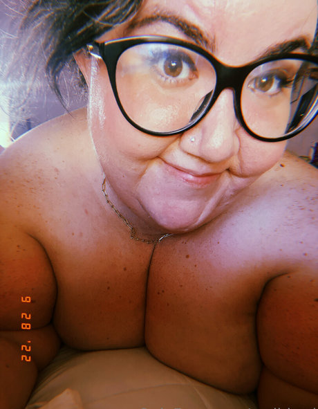 Photo nue de fuite OnlyFans de Sadbbgrl