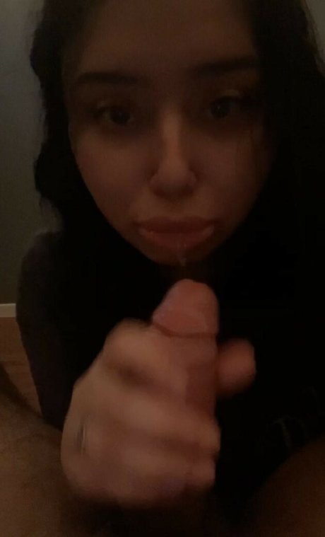 Photo nue de fuite OnlyFans de Ashlikesramen
