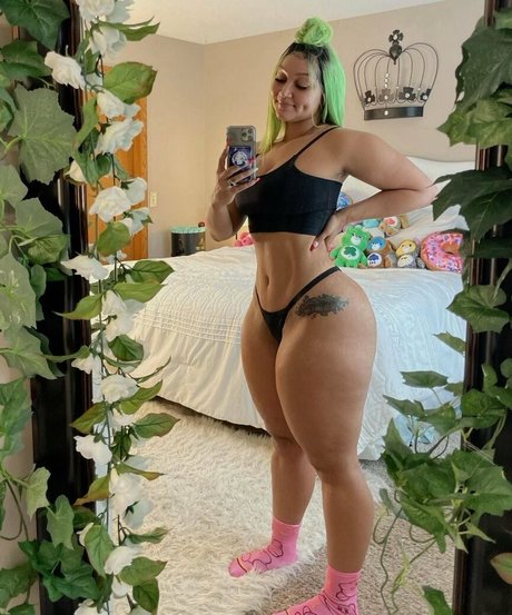 Photo nue de fuite OnlyFans de Darla Shuttlesworth