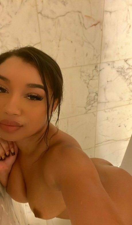 Bubble Booty