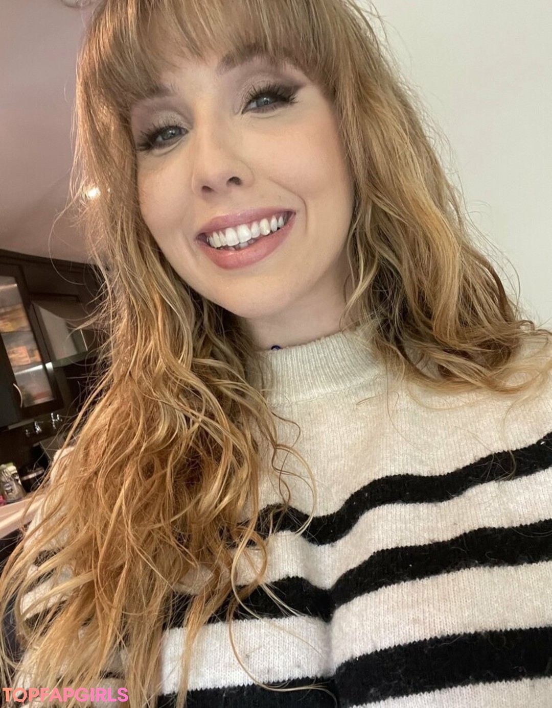 Photo nue de fuite OnlyFans de Lena Paul #1204