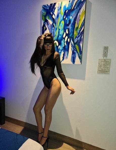 Mia Marin
