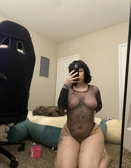 Photo nue de fuite OnlyFans de Krissyscx