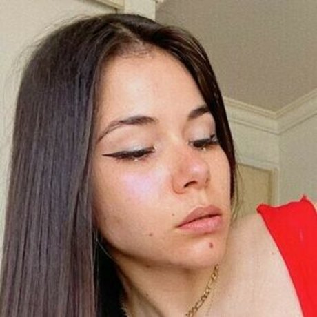 Photo nue de fuite OnlyFans de Moonlunar