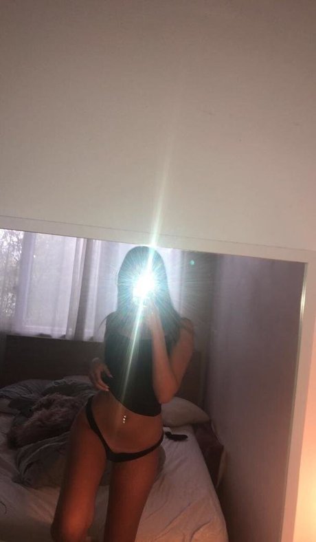 Photo nue de fuite OnlyFans de Willowandherbooty