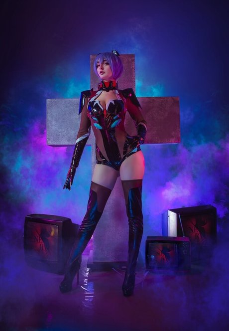 Daria Khime