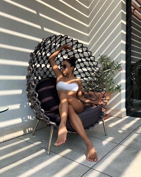Photo nue de fuite OnlyFans de Yoana Nikolova