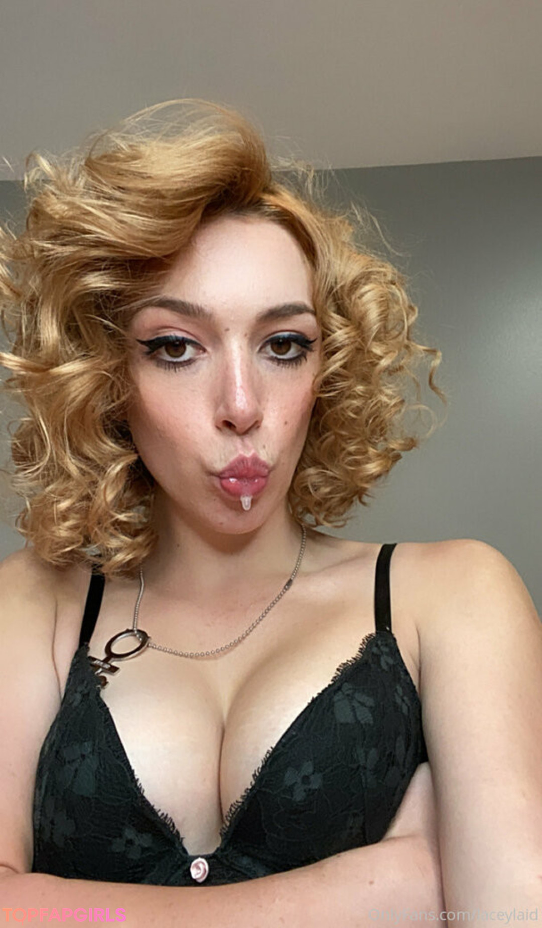 Photo nue de fuite OnlyFans de Lacey Laid #1414