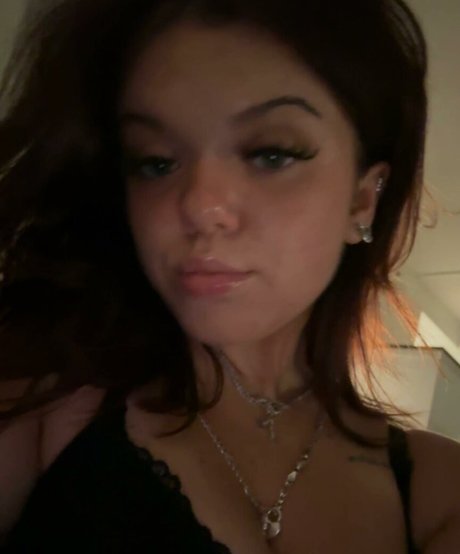 Photo nue de fuite OnlyFans de Cassie