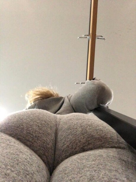 Bootybyshel