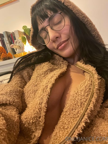 Photo nue de fuite OnlyFans de Janice Griffith