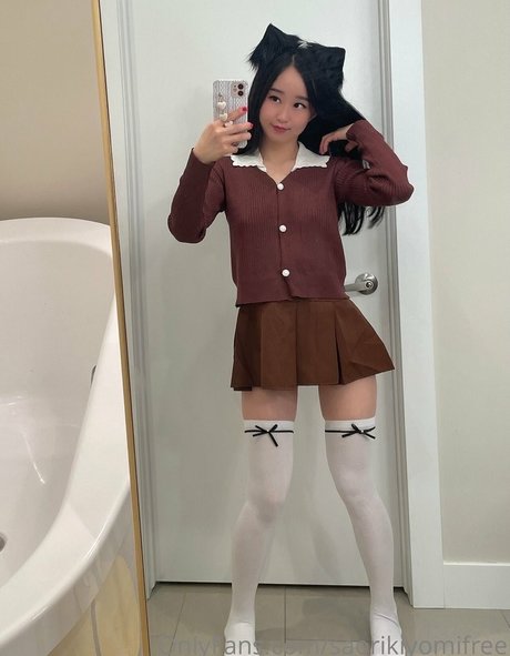 Saori Kiyomi