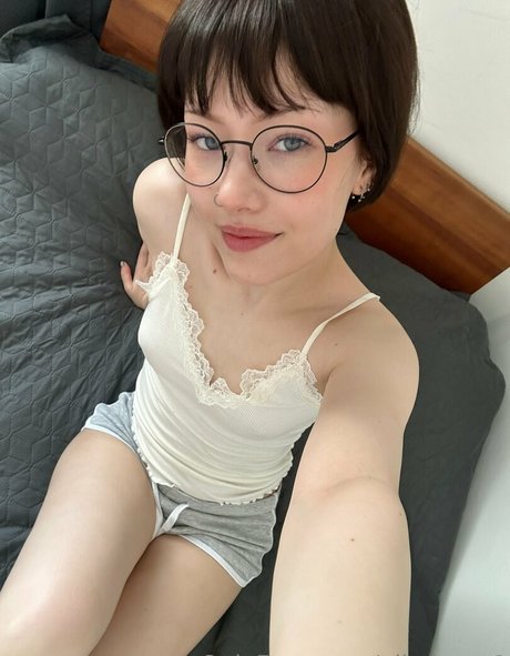 Photo nue de fuite OnlyFans de Elinsexy1
